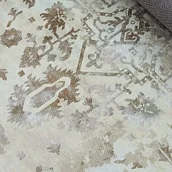 Alfombra Wilton - Mateur (beige)