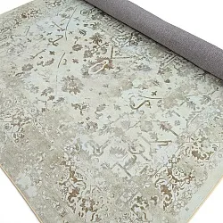 Alfombra Wilton - Mateur (beige)