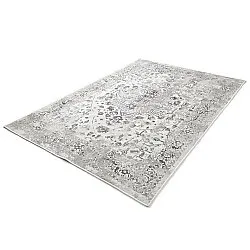 Alfombra Wilton - Mateur (gris)