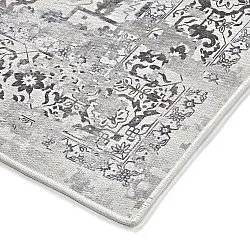 Alfombra Wilton - Mateur (gris)
