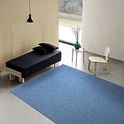 Alfombras de Interior/Exterior - Monsanto (azul)