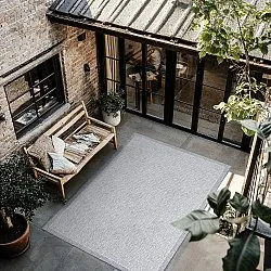 Alfombras de Interior/Exterior - Monsaraz (gris)