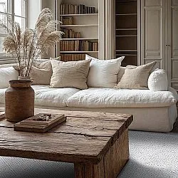 Alfombras de Interior/Exterior - Monsaraz (gris)