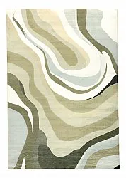 Alfombra Wilton - Mudgee (beige/multicolor)