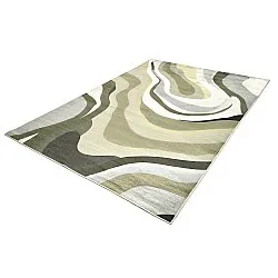 Alfombra Wilton - Mudgee (beige/multicolor)