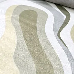 Alfombra Wilton - Mudgee (beige/multicolor)