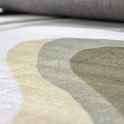 Alfombra Wilton - Mudgee (beige/multicolor)