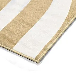Alfombra Wilton - Obidos (beige/blanco)
