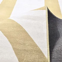 Alfombra Wilton - Obidos (beige/blanco)