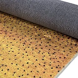 Alfombra Wilton - Oia (rojo/multicolor)