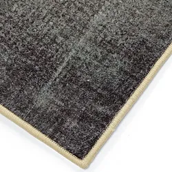 Alfombra Wilton - Olmedo (gris/beige)