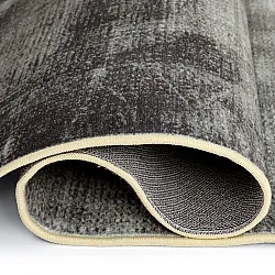 Alfombra Wilton - Olmedo (gris/beige)