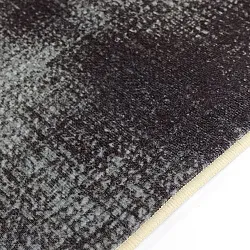 Alfombra Wilton - Olmedo (gris/beige)