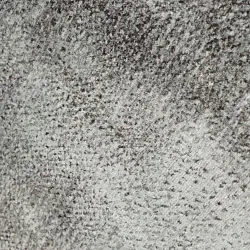 Alfombra Wilton - Olmedo (gris/beige)
