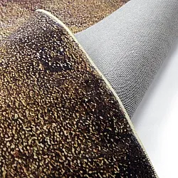 Alfombra Wilton - Oristano (marrón/dorado)