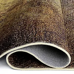 Alfombra Wilton - Oristano (marrón/dorado)