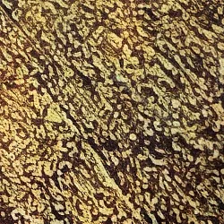 Alfombra Wilton - Oristano (marrón/dorado)
