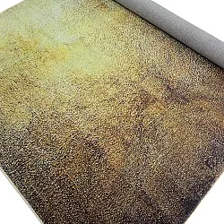 Alfombra Wilton - Oristano (marrón/dorado)