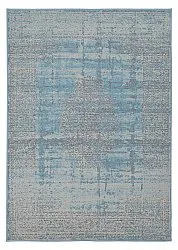 Alfombra Wilton - Peking Royal (turquesa)