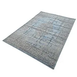 Alfombra Wilton - Peking Royal (turquesa)