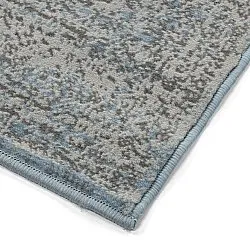 Alfombra Wilton - Peking Royal (turquesa)