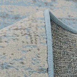 Alfombra Wilton - Peking Royal (turquesa)