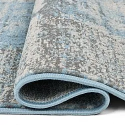 Alfombra Wilton - Peking Royal (turquesa)