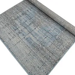 Alfombra Wilton - Peking Royal (turquesa)