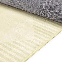 Alfombra Wilton - Pucon (beige/crema)