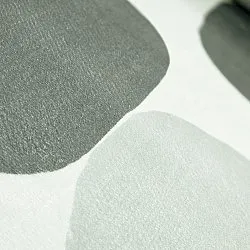 Alfombra Wilton - Sapa (verde/gris)