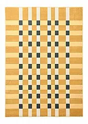 Alfombra Wilton - Sedona (amarillo/multicolor)