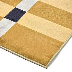 Alfombra Wilton - Sedona (amarillo/multicolor)