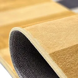 Alfombra Wilton - Sedona (amarillo/multicolor)