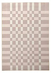 Alfombra Wilton - Sedona (rosa/multicolor)