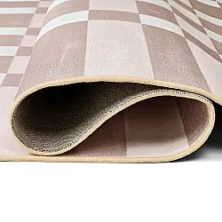 Alfombra Wilton - Sedona (rosa/multicolor)