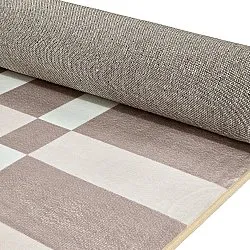 Alfombra Wilton - Sedona (rosa/multicolor)
