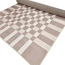Alfombra Wilton - Sedona (rosa/multicolor)