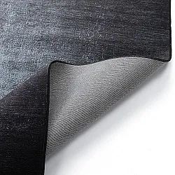 Alfombra Wilton - Serifos (gris oscuro)