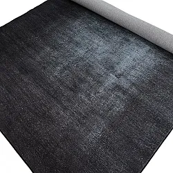 Alfombra Wilton - Serifos (gris oscuro)