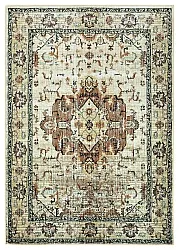 Alfombra Wilton - Siliana (beige)