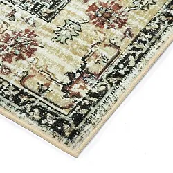 Alfombra Wilton - Siliana (beige)
