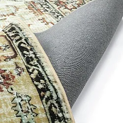 Alfombra Wilton - Siliana (beige)