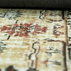 Alfombra Wilton - Siliana (beige)
