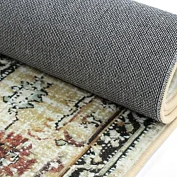 Alfombra Wilton - Siliana (beige)