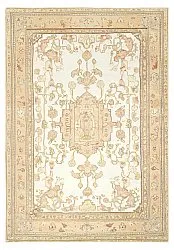 Alfombra Wilton - Siwa (albaricoque)