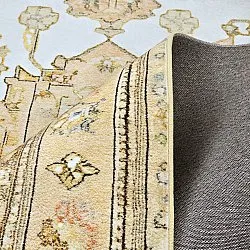 Alfombra Wilton - Siwa (albaricoque)