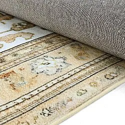 Alfombra Wilton - Siwa (albaricoque)
