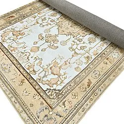 Alfombra Wilton - Siwa (albaricoque)