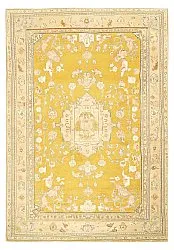 Alfombra Wilton - Siwa (amarillo)