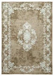 Alfombra Wilton - Taknis (beige)